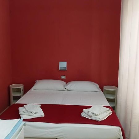 Almaran B&B Trapani Port & City Экстерьер фото