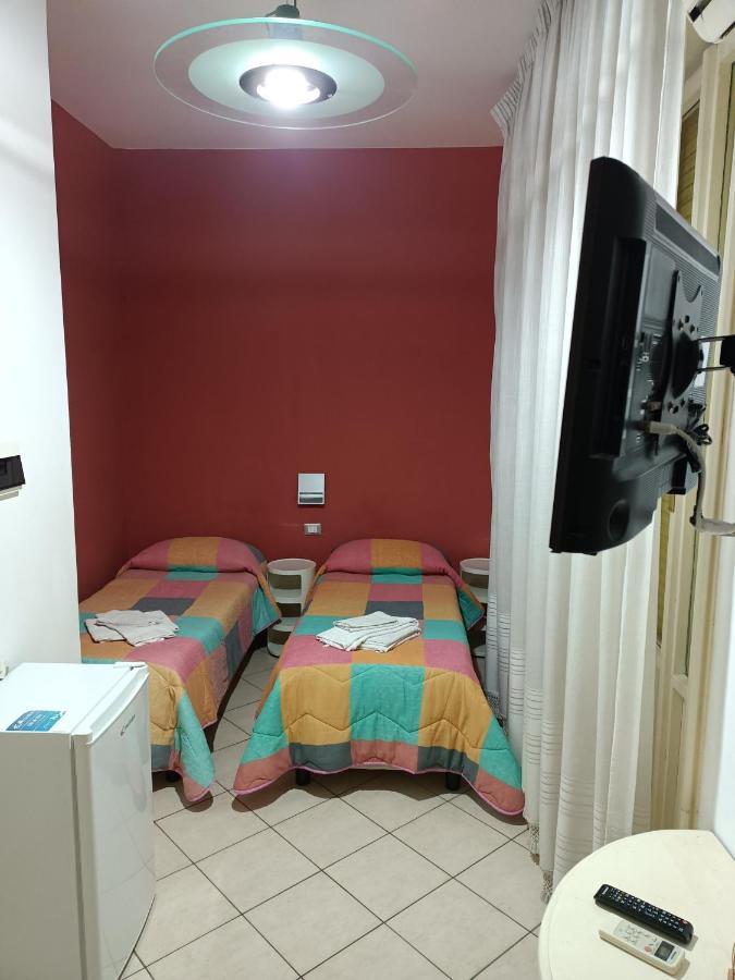 Almaran B&B Trapani Port & City Экстерьер фото