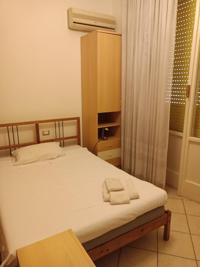 Almaran B&B Trapani Port & City Экстерьер фото