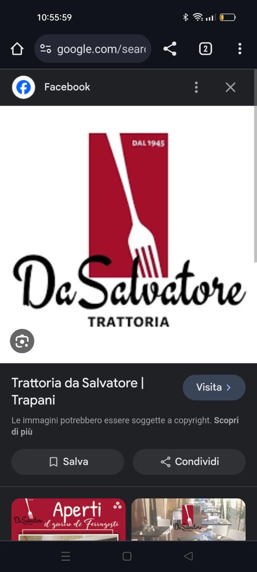 Almaran B&B Trapani Port & City Экстерьер фото