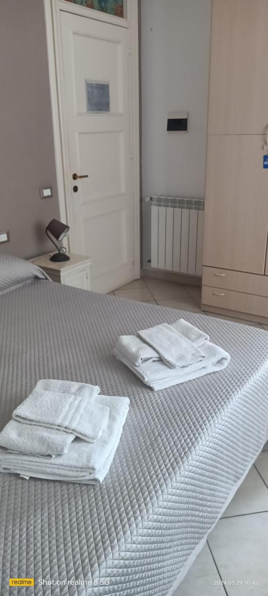 Almaran B&B Trapani Port & City Экстерьер фото