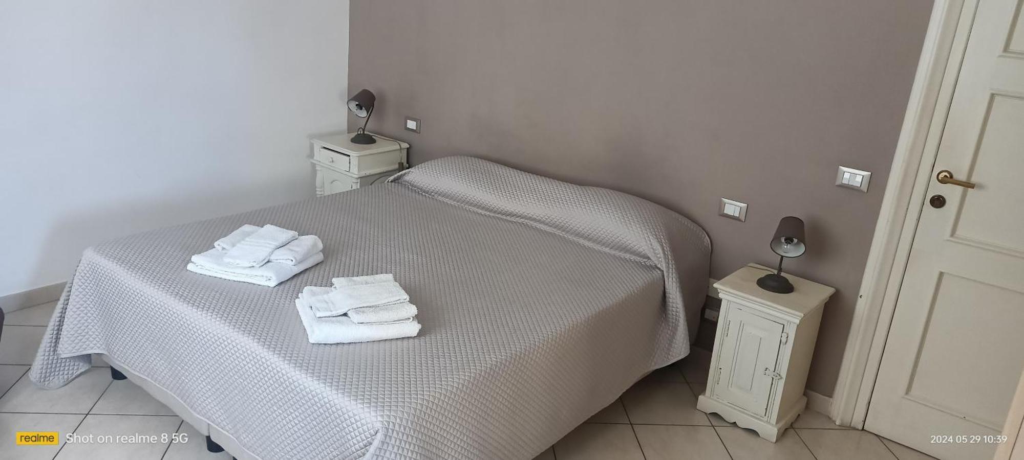 Almaran B&B Trapani Port & City Экстерьер фото