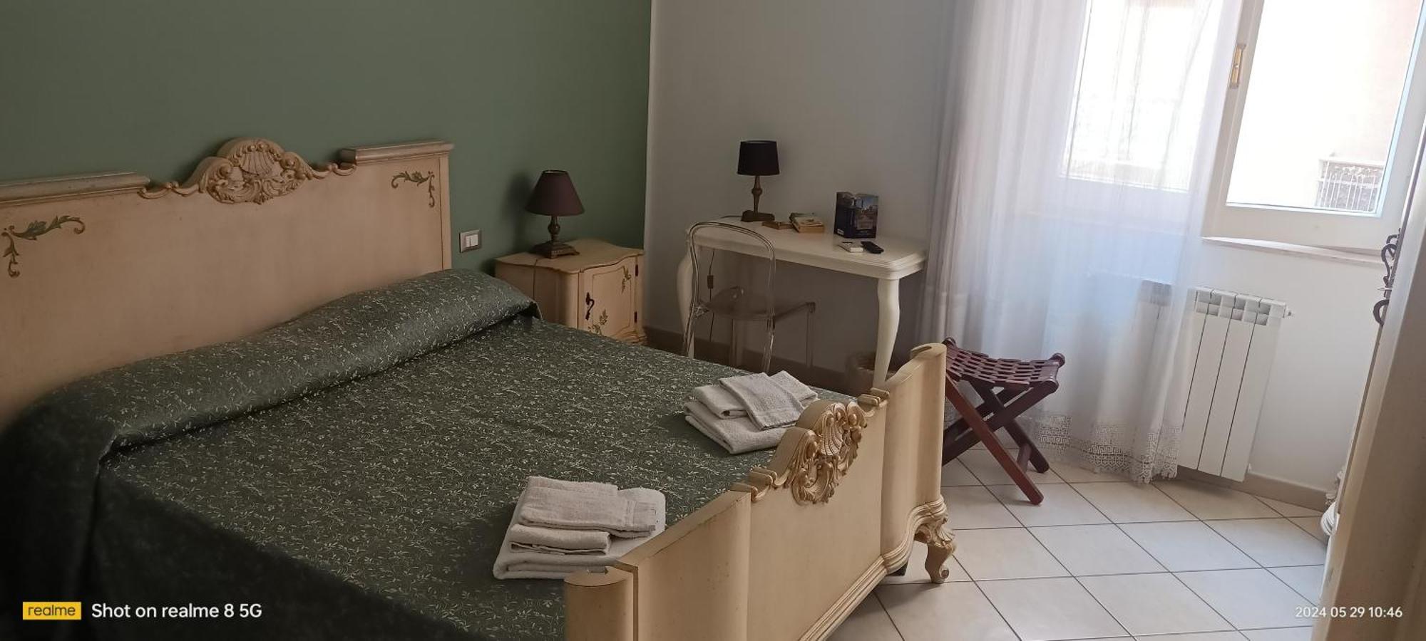 Almaran B&B Trapani Port & City Экстерьер фото