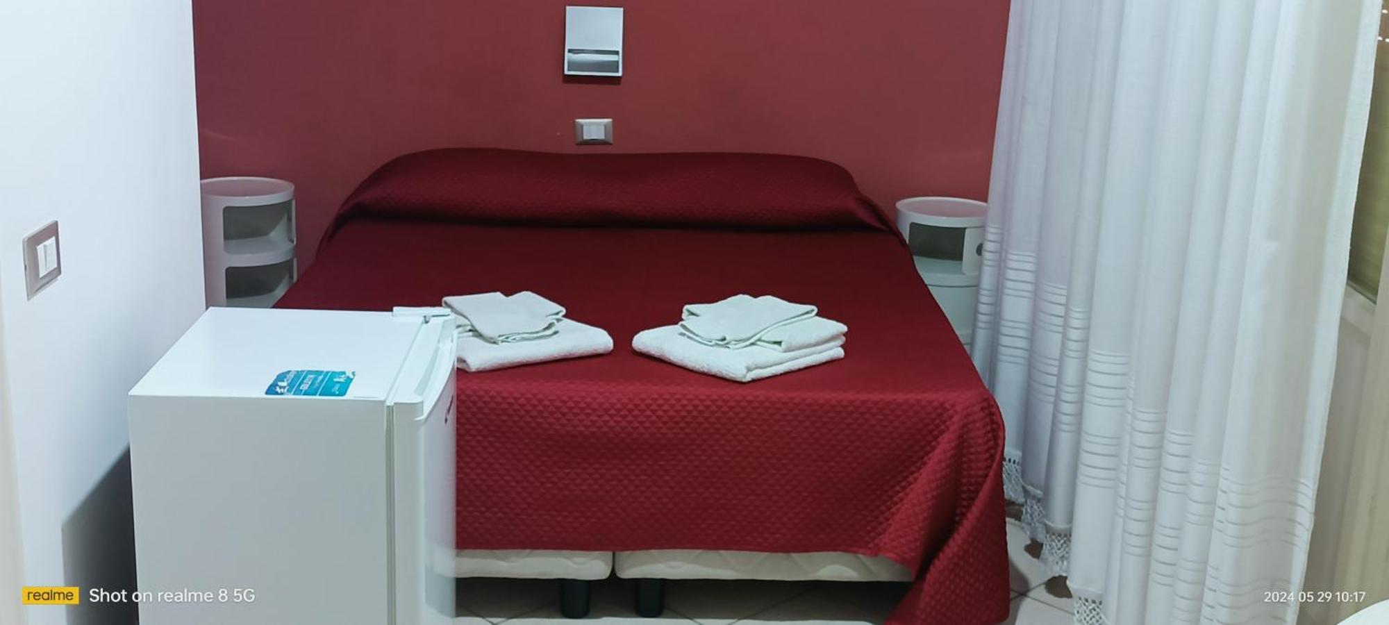 Almaran B&B Trapani Port & City Экстерьер фото