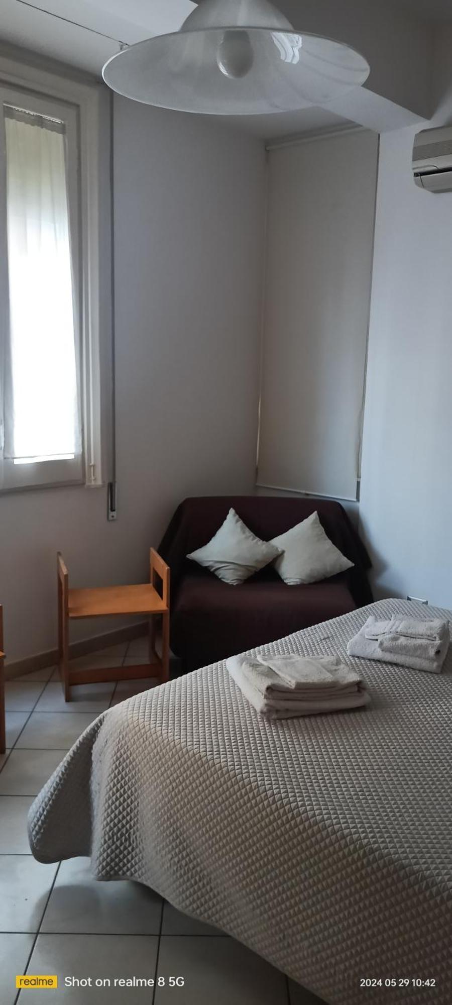 Almaran B&B Trapani Port & City Экстерьер фото