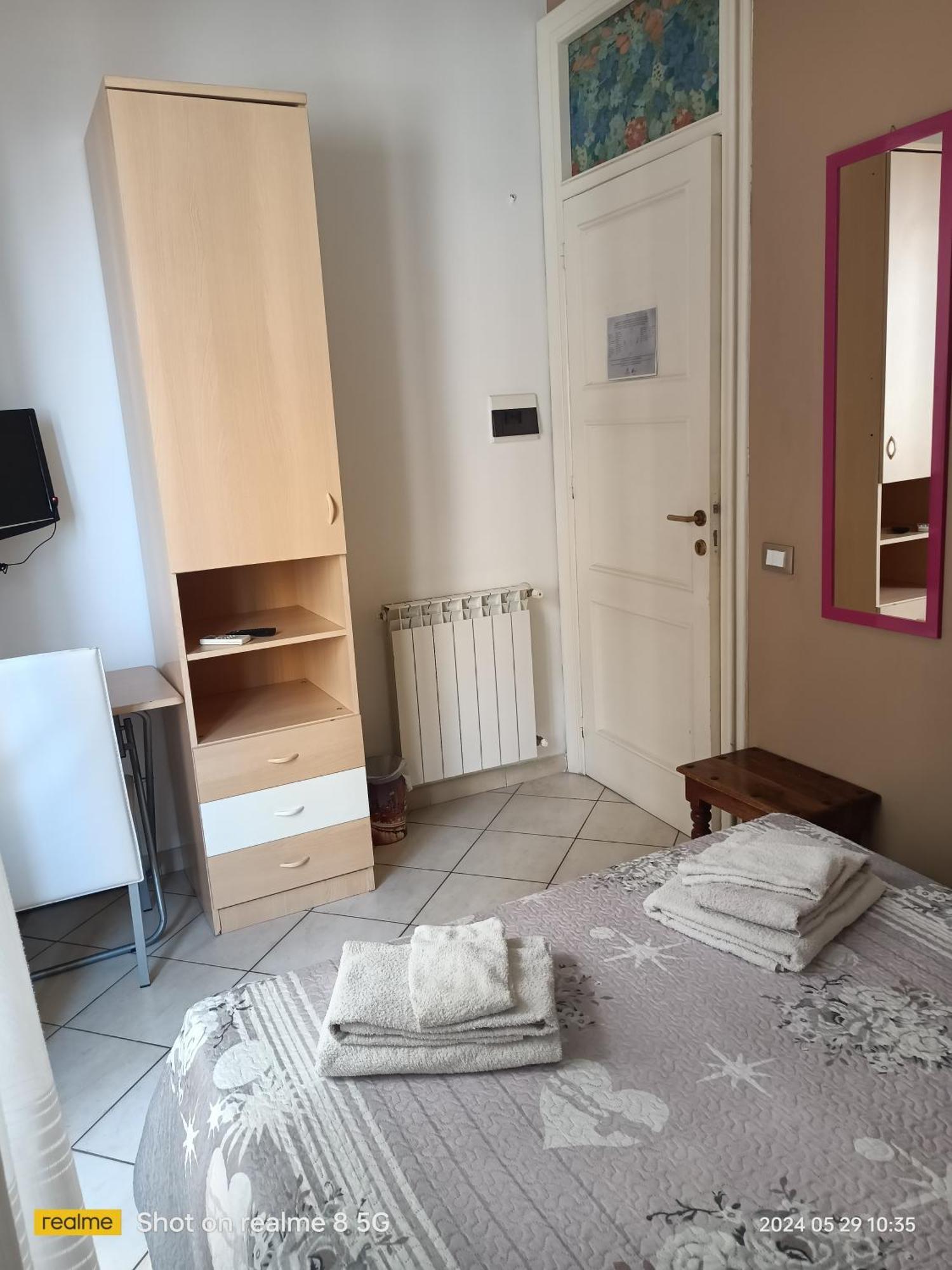 Almaran B&B Trapani Port & City Экстерьер фото