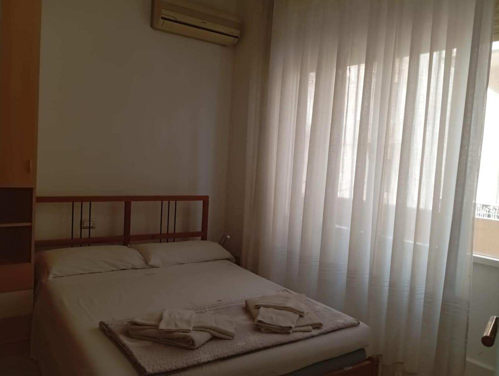 Almaran B&B Trapani Port & City Экстерьер фото
