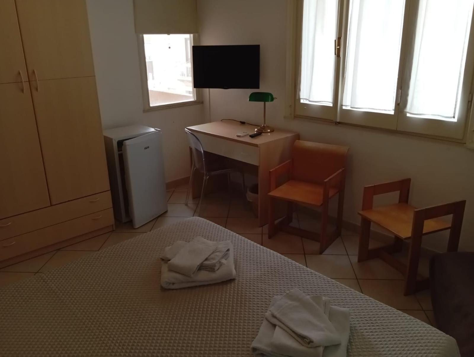 Almaran B&B Trapani Port & City Экстерьер фото