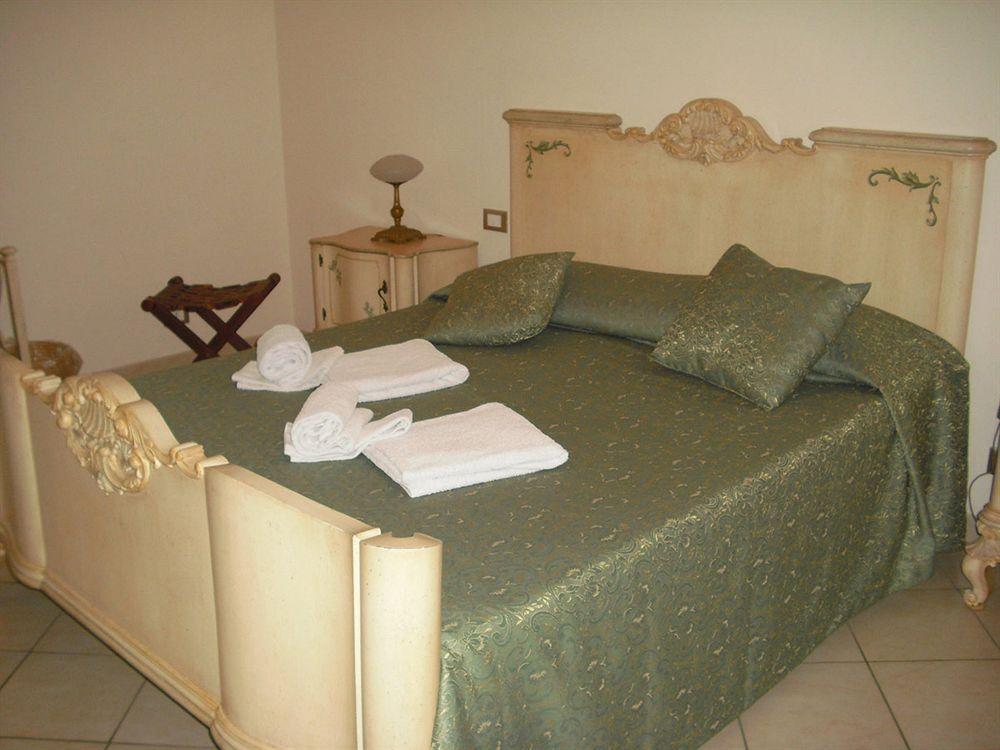 Almaran B&B Trapani Port & City Экстерьер фото