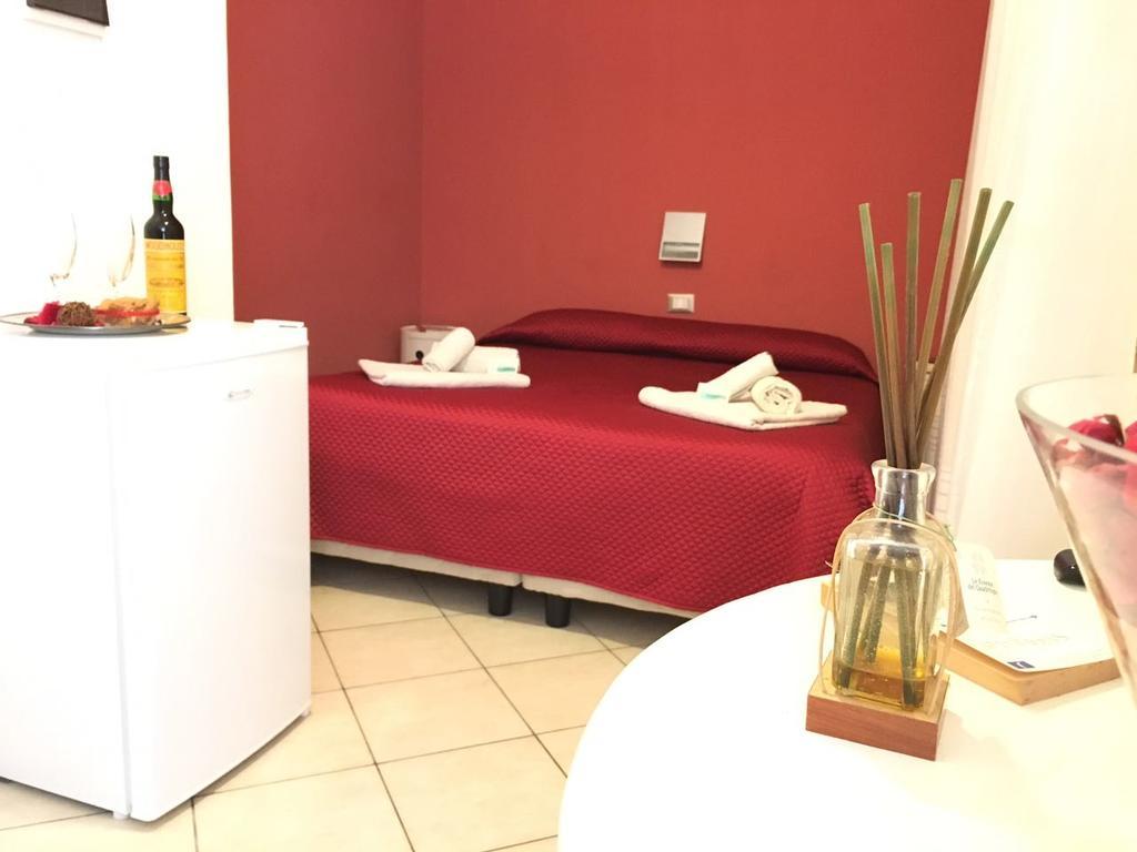 Almaran B&B Trapani Port & City Экстерьер фото