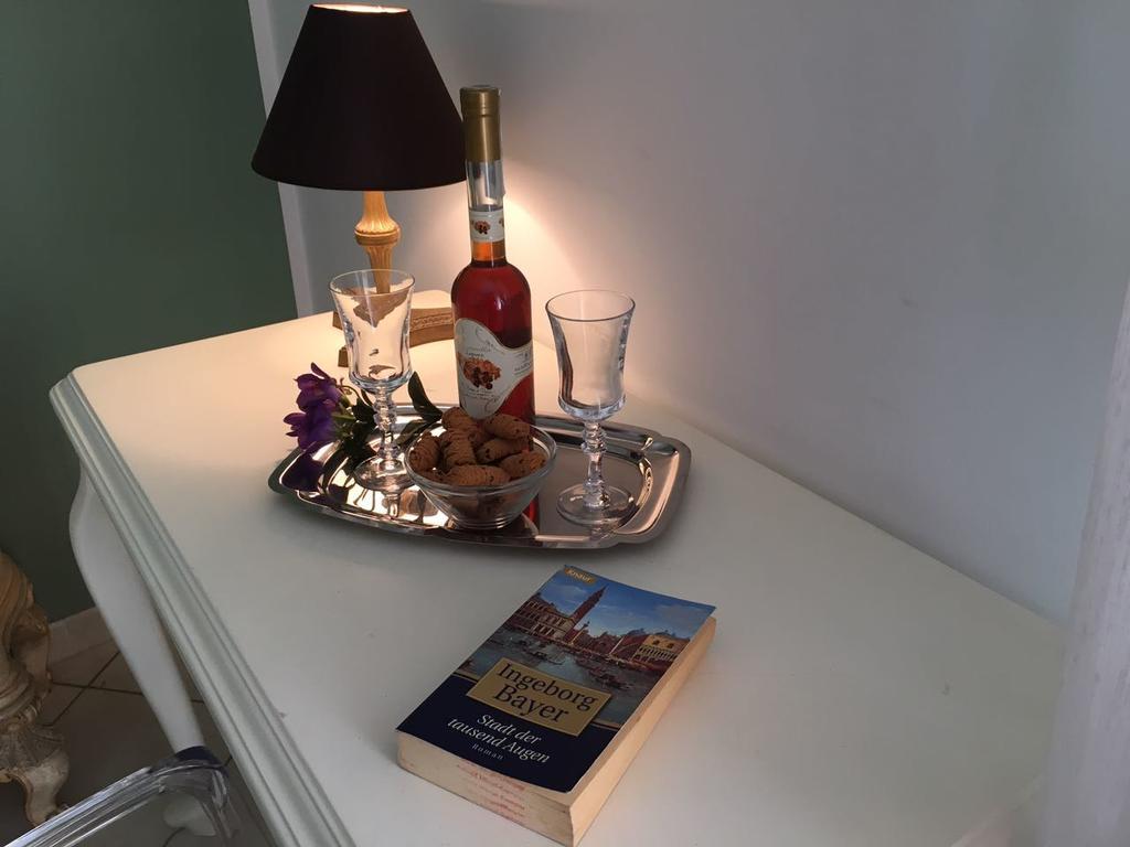 Almaran B&B Trapani Port & City Экстерьер фото