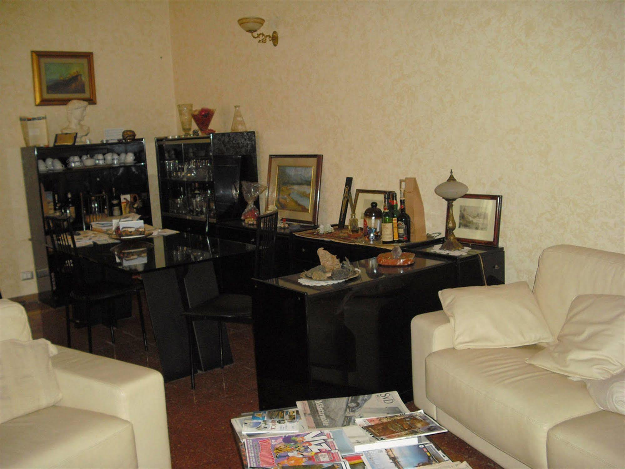 Almaran B&B Trapani Port & City Экстерьер фото