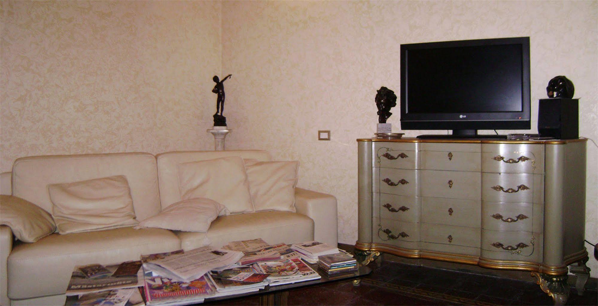Almaran B&B Trapani Port & City Экстерьер фото