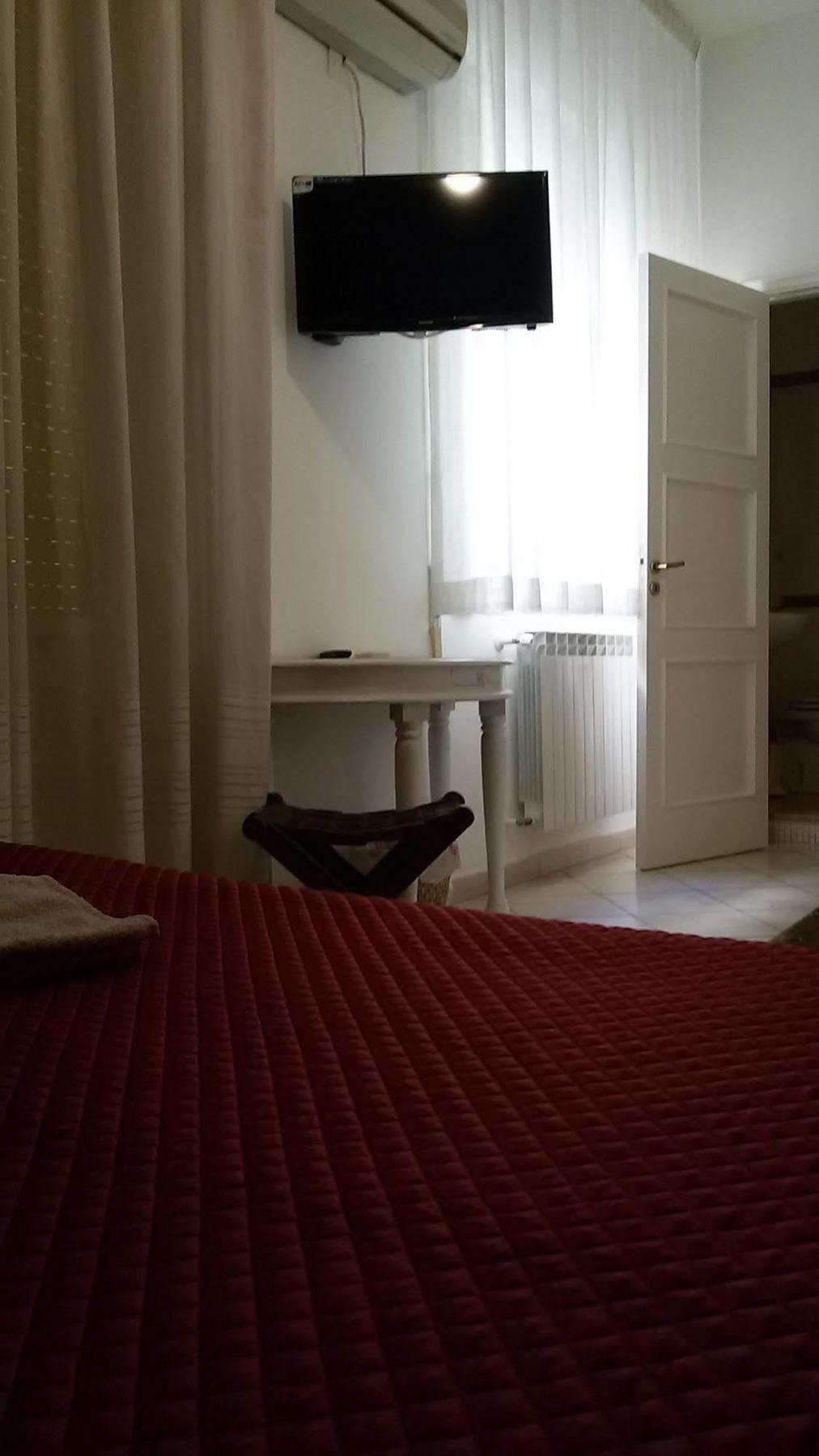 Almaran B&B Trapani Port & City Экстерьер фото