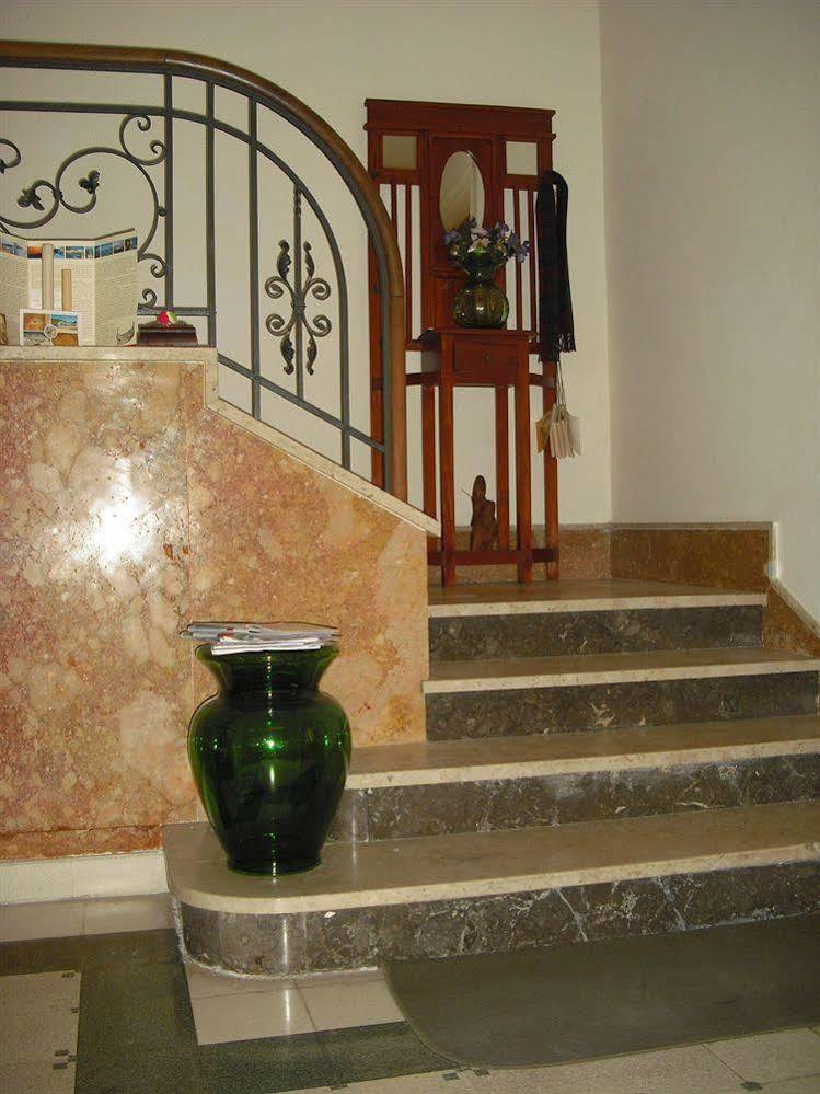 Almaran B&B Trapani Port & City Экстерьер фото